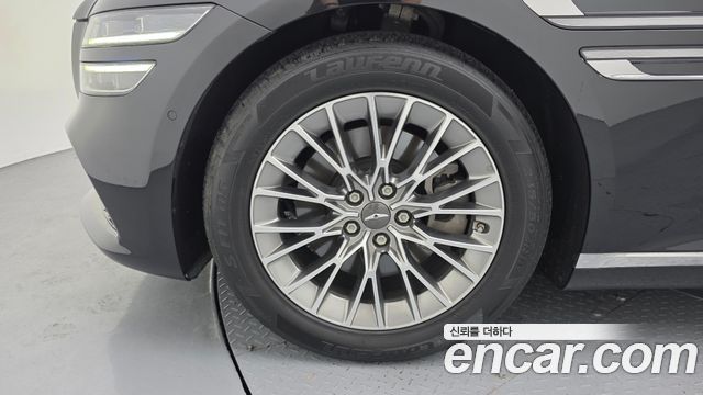 Genesis G80 RG3 Gasoline 2.5 Turbo AWD - фото 4
