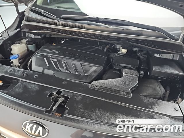 Kia Carnival Новый 11-Seater Prestige - фото 4