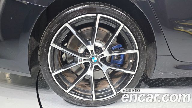BMW 8-Series G15 840i xDrive M Sport Gran Coupe - фото 4
