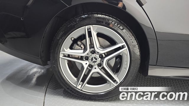 Mercedes-Benz CLA-Class C118 CLA250 4MATIC - фото 4