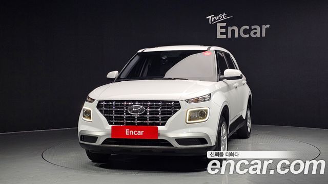 Hyundai Venue 1.6 Modern - фото 2