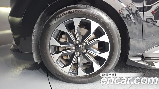 Kia Carnival 4-го поколения Gasoline 9-Seater Hi-Limousine Signature - фото 4