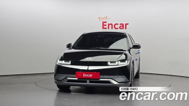 Hyundai Ioniq5 Long Range AWD Prestige - фото 2