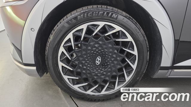 Hyundai Ioniq5 Long Range AWD Prestige - фото 4