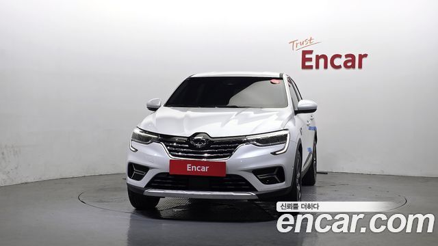 Renault Samsung XM3 1.3 TCe RE Signature - фото 2