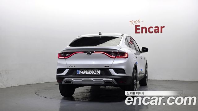 Renault Samsung XM3 1.3 TCe RE Signature - фото 3
