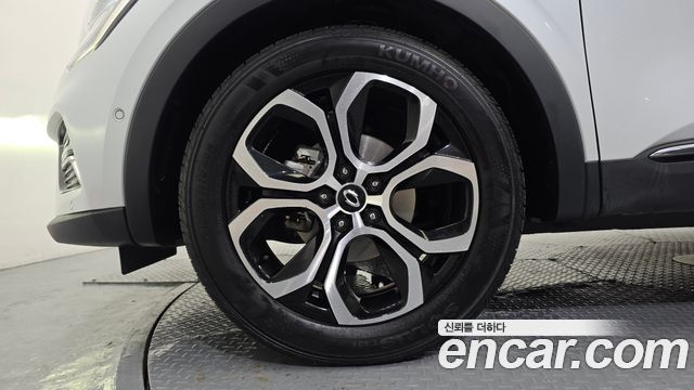 Renault Samsung XM3 1.3 TCe RE Signature - фото 4