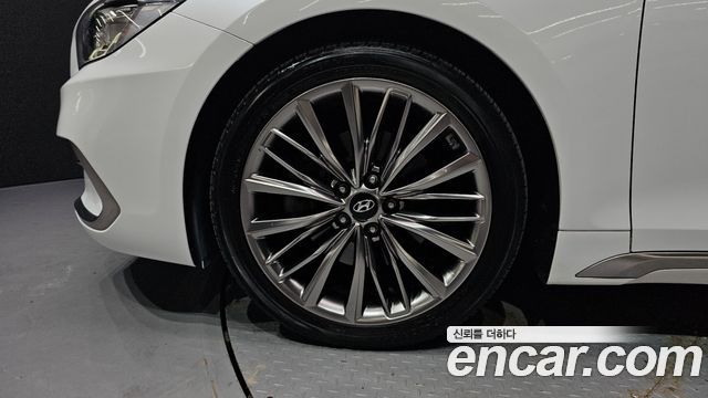 Hyundai Grandeur IG 3.0 Exclusive - фото 4