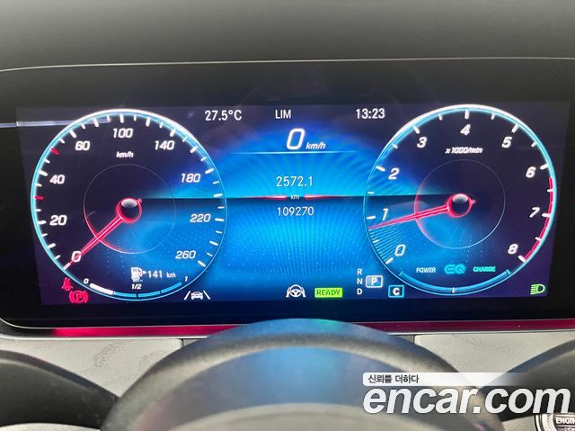 Mercedes-Benz CLS-Class C257 CLS450 4MATIC AMG Line - фото 3