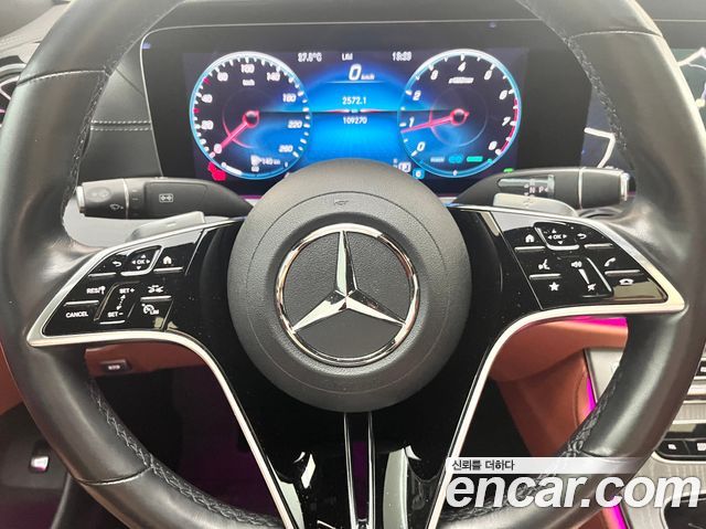 Mercedes-Benz CLS-Class C257 CLS450 4MATIC AMG Line - фото 4