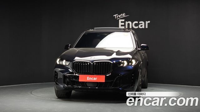 BMW X5 G05 xDrive 40d M Sport Online Exclusive Editon - фото 2