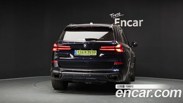 BMW X5 G05 xDrive 40d M Sport Online Exclusive Editon - фото 3