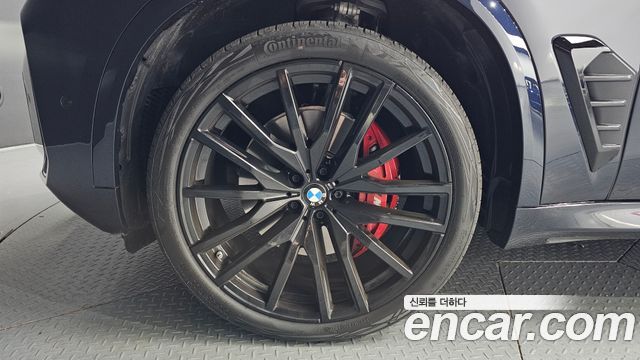 BMW X5 G05 xDrive 40d M Sport Online Exclusive Editon - фото 4