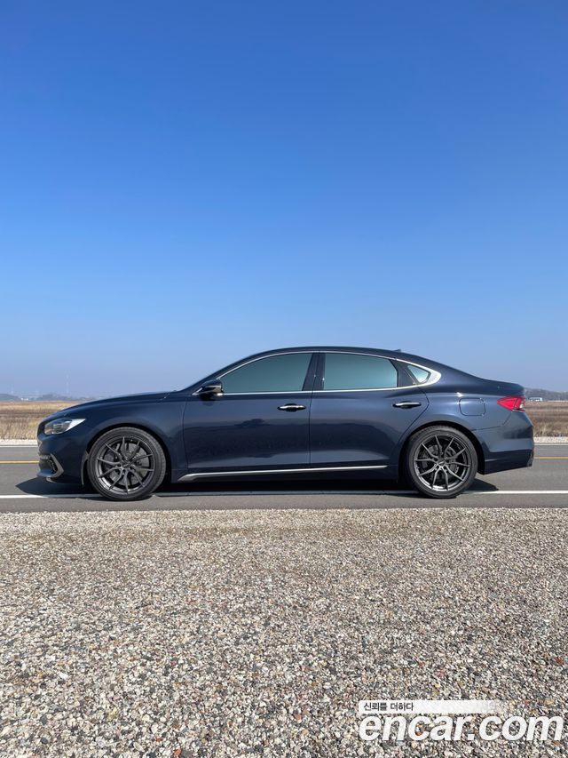 Hyundai Grandeur IG 3.0 Exclusive - фото 2