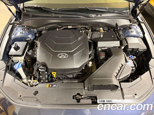 Hyundai Grandeur IG 3.0 Exclusive - фото 3