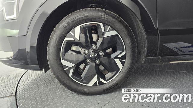 Kia Niro Совершенно новый EV Earth - фото 4