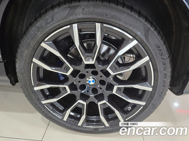 BMW X6 G06 xDrive30d M Sport - фото 4