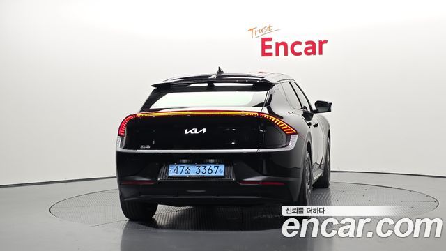 Kia EV6 Long Range Air - фото 3