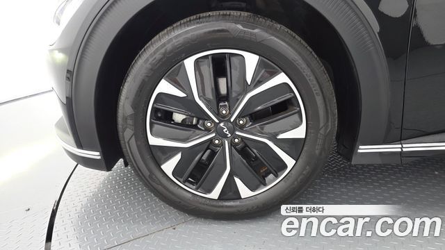Kia EV6 Long Range Air - фото 4