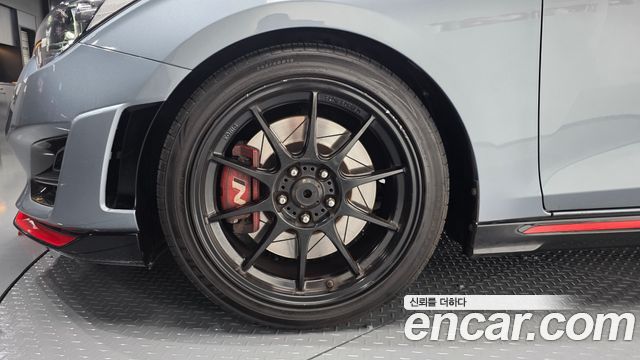 Hyundai Veloster JS 2.0 N - фото 4