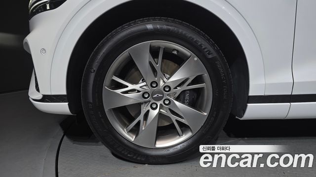 Genesis GV70 2.5T Gasoline 2WD - фото 4