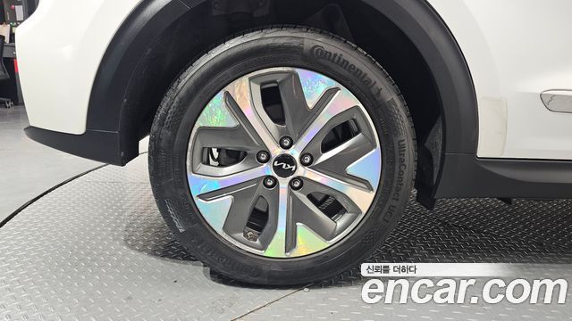 Kia Niro EV Noblesse - фото 4