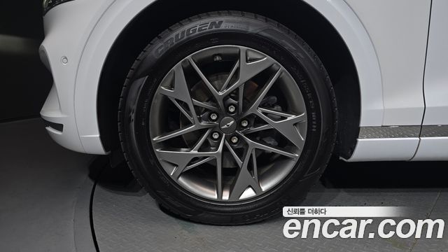 Genesis GV70 2.5T Gasoline 2WD - фото 4