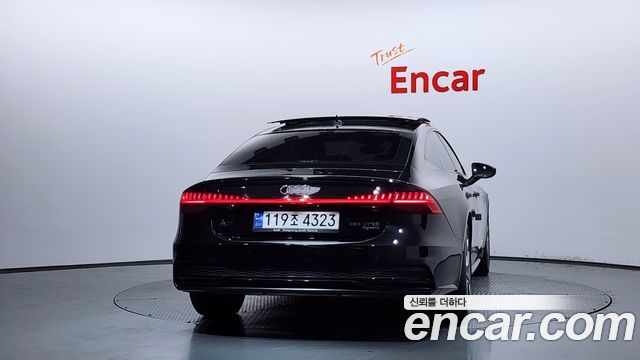 Audi A7 55 TFSI Quattro Premium - фото 3