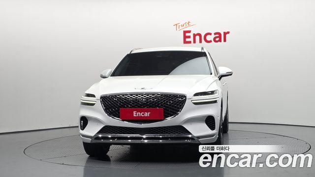 Genesis GV70 2.5T Gasoline AWD - фото 2