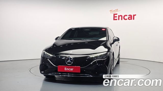 Mercedes-Benz EQE V295 EQE300 - фото 2