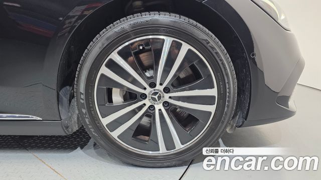 Mercedes-Benz EQE V295 EQE300 - фото 4