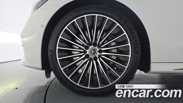 Mercedes-Benz E-Class W214 E450 4MATIC Exclusive - фото 4