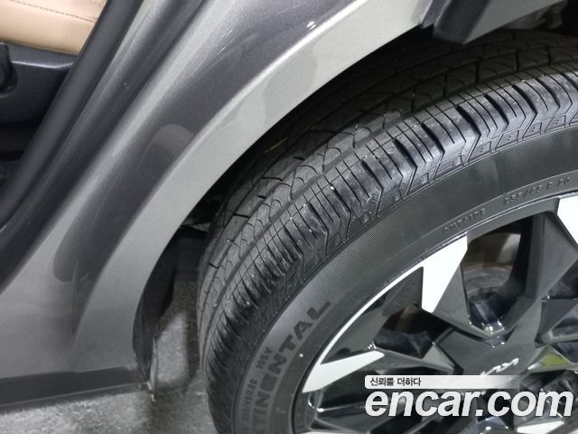 Kia Sorento Новый 4-го поколения Diesel 2.2 2WD Noblesse - фото 4