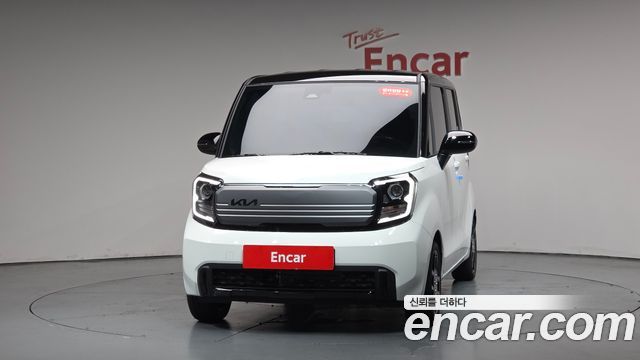 Kia RAY Новый 시그니처 X Line - фото 1