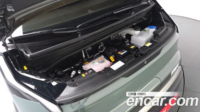 Kia PV5 Passenger 5 Seater Plus - фото 4