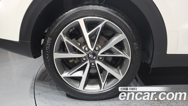 Kia Niro Новый 1.6 HEV Noblesse Special - фото 4