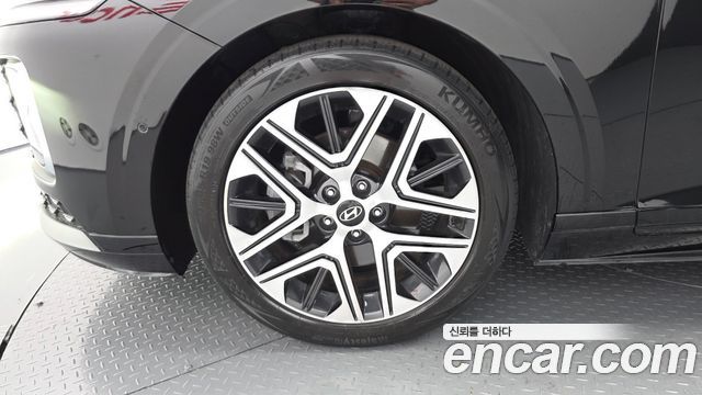 Hyundai Grandeur GN7 2,5 Gasoline 2WD Exclusive - фото 4