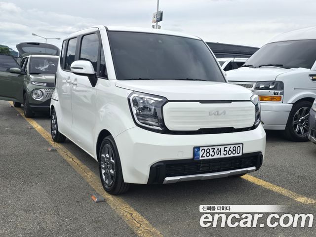 Kia RAY Новый Prestige - фото 1