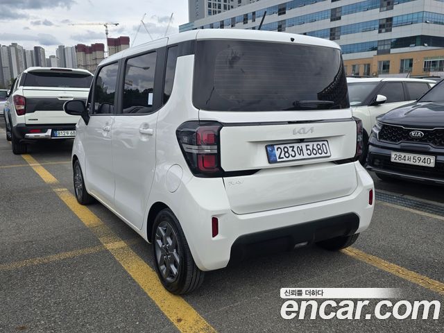 Kia RAY Новый Prestige - фото 2