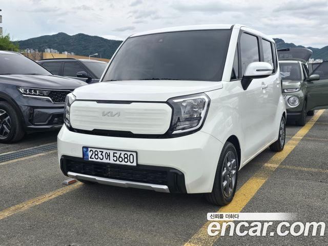 Kia RAY Новый Prestige - фото 3