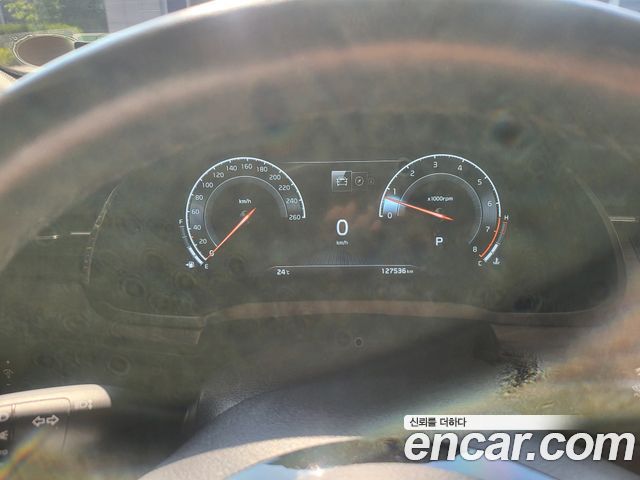 Kia K7 Premier 3.0 LPI Prestige(Rented) - фото 0