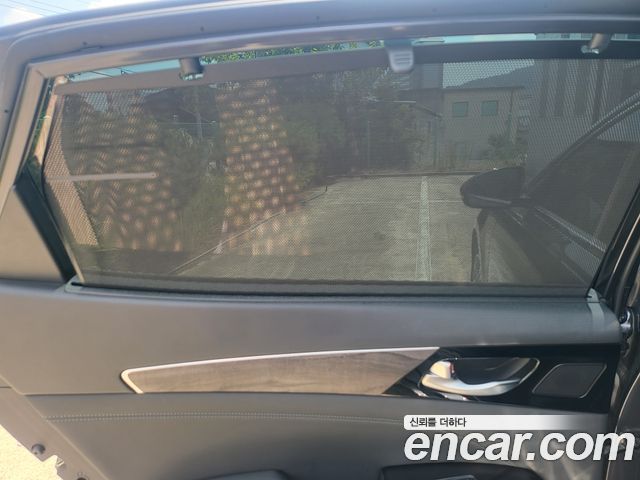 Kia K7 Premier 3.0 LPI Prestige(Rented) - фото 3