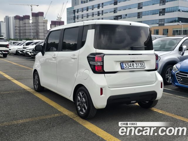 Kia RAY Новый Prestige - фото 4