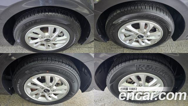 Kia K3 Совершенно новый Prestige - фото 4