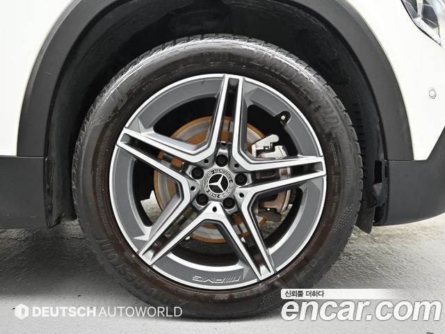 Mercedes-Benz GLB-Class X247 GLB250 4MATIC - фото 4