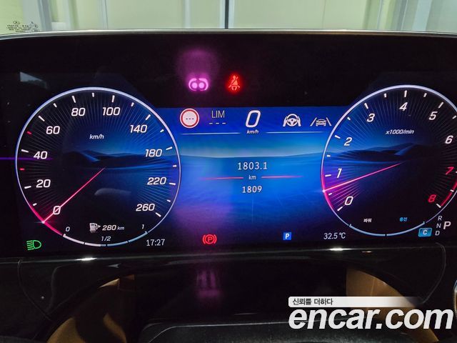 Mercedes-Benz E-Class W214 E450 4MATIC Exclusive - фото 4
