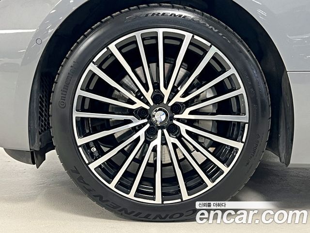 BMW Gran Turismo G32 630i xDrive Luxury - фото 4