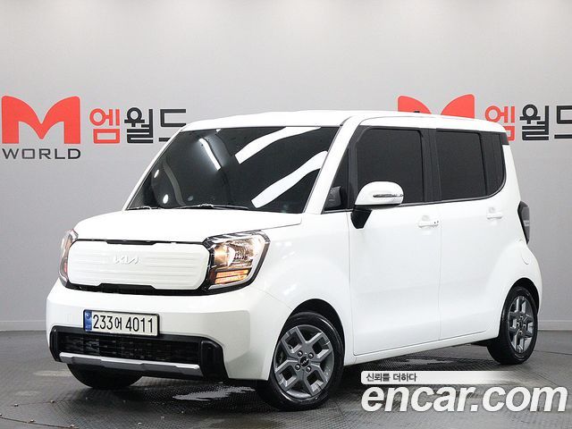 Kia RAY Новый Prestige - фото 2