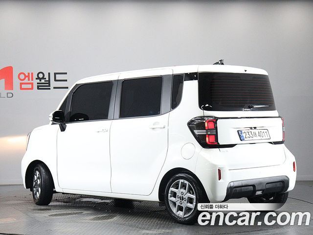 Kia RAY Новый Prestige - фото 3