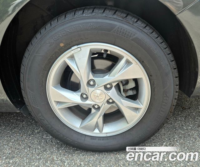 Hyundai Avante CN7 1.6 Modern - фото 4
